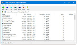Codetwo strongly advises against extracting (and using) msi files from the exe installers of the codetwo software. 6 Ways To View And Extract Content From An Msi File Raymond Cc