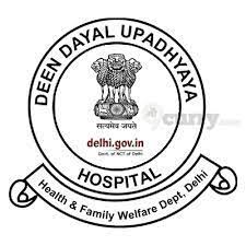 Deen Dayal Upadhyay Hospital Medical College Delhi