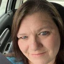 Karen Denise Autrey Obituary