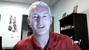 Neighbors & Plum Discuss Her New Role at Arkansas