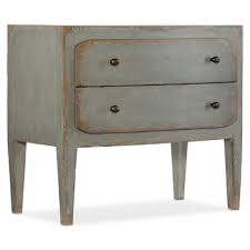2 drawer nightstand it is a nightstand that features a durable wooden construction. Luxury Tall Over 30 In Nightstands Perigold