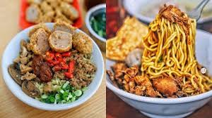 Meski demikian, umat muslim sangat dianjurkan menunaikan sholat fardhu di masjid dengan berjamaah, apalagi pada ramadhan. 7 Mi Ayam Enak Di Jakarta Buat Menu Makan Siang Ada Bakmie Gondangdia Hingga Mi Ayam Bbt Tribun Travel