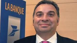 La Banque Postale Drague Les Collectivites