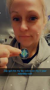 Been a battle being clean. Love yall ❤️🙏🏻 But doing a bit better