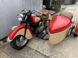 Image result for Indian Red 1940 Motorcycle