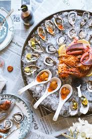 —allison stroud, oklahoma city, oklahoma. Wie Man Eine Raw Seafood Party Ehrlich Schmeisstyum Cold Seafood Appetizers Easy Seafood Appetizers Eine Seafood Dinner Party Seafood Dinner Seafood Platter