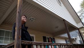 Keys to a home gave Deshaun Watson and family a new start