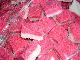 Jamaican Sweet Treats Grater Cake Coconut Jamaican Ginger Beer Recipe Jamaican Snacks Trini Food