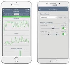 Unlike its analogs, this application: These Are The Best Wifi Thermometers Hygrometers For 2021