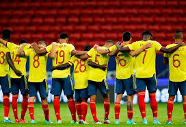 Resultados de la liga postobón y la copa libertadores. Colombia Vs Argentina Hoy Posible Alineacion De Reinaldo Rueda Rcn Radio