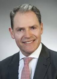 Heinz-Werner Schmidt wird neuer Geschäftsführer bei Brötje