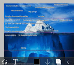 ayo i'm making a FNF Creepypasta Mod iceberg, any suggestions? :  r/FridayNightFunkin