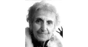 ELIZABETH MICCI Obituary (1920