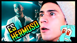 Farruko, maluma & myke towers yo se lo hice a ella en la playa, justo al frente de la orilla ella y yo no somo' nada, pero solo entre comilla' ella e' mi nena, por debajo 'el agua gangalee this is the remix (ey, ey, ey) el faraón white house (ey, ey) (easy money baby) one world full harmony letra lyrics. Maluma Cuatro Babys Parodia Y Letra Peppervitt