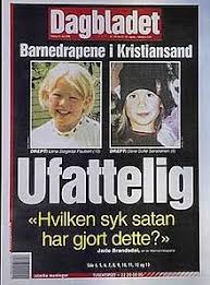Join facebook to connect with jan helge andersen and others you may know. Baneheia Murders Wikipedia