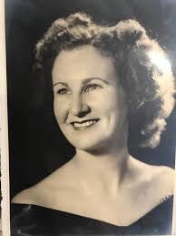 Kerry Huffman (@Hoof2)