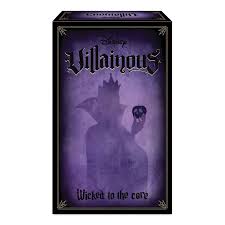 All villainous puzzles are based on the award winning game series villainous by ravensburger. Disney Villainous Board Game Expansion Wicked To The Core By Ravensburger Toys Www Chapters Indigo Ca