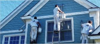 House Painting Dubai Abu Dhabi Uae House Painters Dubai House Paint Exterior House Painting Painter And Decorator