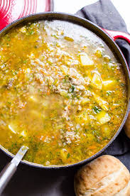 Pin On Soups Stews