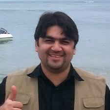 Syed Noman Aftab (@syednomanaftab)