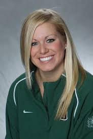 2012 Softball Roster