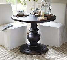 Dawson Pedestal Side Table Pedestal Table Pedestal Side Table Pedestal Dining Table