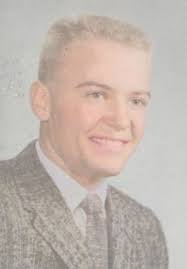 Keith A. Mickelson (1941-2007)