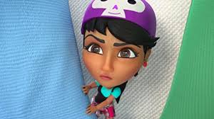 BOBBLEHEADS: The Movie