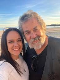 Could someone please take me away (on the right) and make it so my dad and  nana are cuddling. If not then I'd be grateful if you could just take me  away