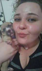 Our Roxie. We lost her 3 weeks ago. Best dog ever! We miss her terribly