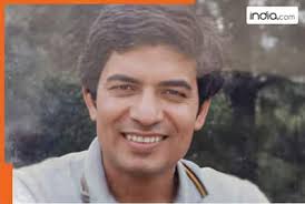 Meet man, who didn't have electricity in house till 10th, now became  richest Indian in America, his net worth is Rs…