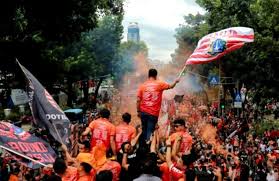 Image result for pesta the jack persija