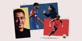 Trend Google: xavi