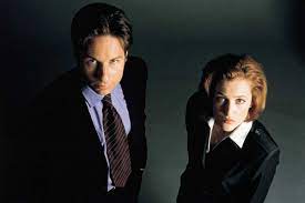 The X-Files : Le guide des épisodes de la série à voir (sur Amazon Prime  Vidéo) - Critictoo Séries TV