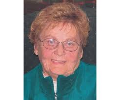 Shirley Sullivan Obituary (1930