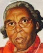 Ruth Smith Obituary (2015)