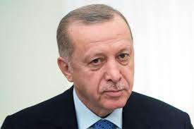 Photo by evren atalay/anadolu agency/getty images. It S Time To Tame Erdogan Alon Ben Meir Meo