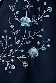 We did not find results for: Shop Floral Vine Embroidery Cotton Jersey Belted Dress Eshakti