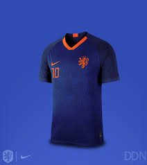 In the options above you can also choose to customize this jersey with a name and number of your choice which is applied in store using official league printing, we also have the option to add patches too! Netherlands Nike Away Euro 2021