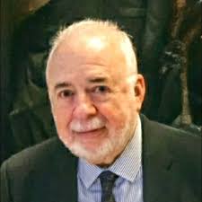 On Tuesday May 24th I'll complete a 20-year journey.