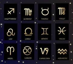 The 12 zodiac signs in order are: Star Sign Symbol Pictures Lovetoknow