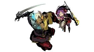 Now we just wait for localization then etrian odyssey 3 untold. Etrian Odyssey 2 Untold The Fafnir Knight Review Ign
