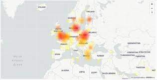 The most popular messenger in the world. Messenger A Whatsapp Maji Masivni Vypadek Nelze Odesilat Zpravy Idnes Cz