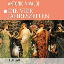 Die vier jahreszeiten (italienisch le quattro stagioni) heißt das wohl bekannteste werk antonio vivaldis.es handelt sich um vier violinkonzerte mit außermusikalischen programmen; Antonio Vivaldi Die Vier Jahreszeiten Cd Jpc