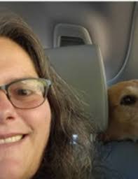 Krista Culp's Instagram, Twitter & Facebook