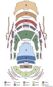 2 Costa Mesa Apr 3 U Segerstrom Concert Hall Seating Chart