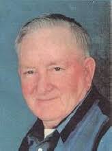 Obituary information for Clifton H. McNatt