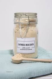 The nasty winters in chicago can wreak havoc on his poor little baby skin. 20 Best Baby Bath For Eczema Ideas Eczema Oatmeal Bath Diy Oatmeal