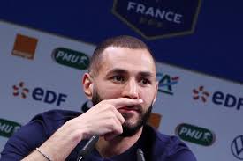 French striker karim benzema is set to face trial for his alleged involvement in a scheme to blackmail his former teammate mathieu valbuena in 2015, the prosecutor of the versailles tribunal. F1dmjlph7xbmhm