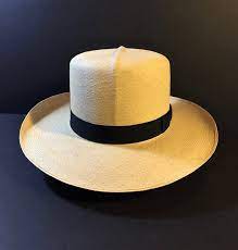 Gomezhatcompany Panama Hat Hats For Men Hat Sizes